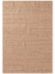 Ted Baker Notting Hill Soft Bouclé Laagpolig Vloerkleed Portobello Beige