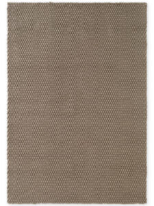 Ted Baker Southwark In- & Outdoor Vloerkleed Rope Beige Grijs