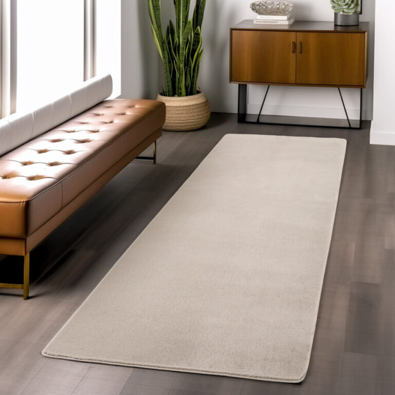 Vachtkleed - Joy 1400 Cream