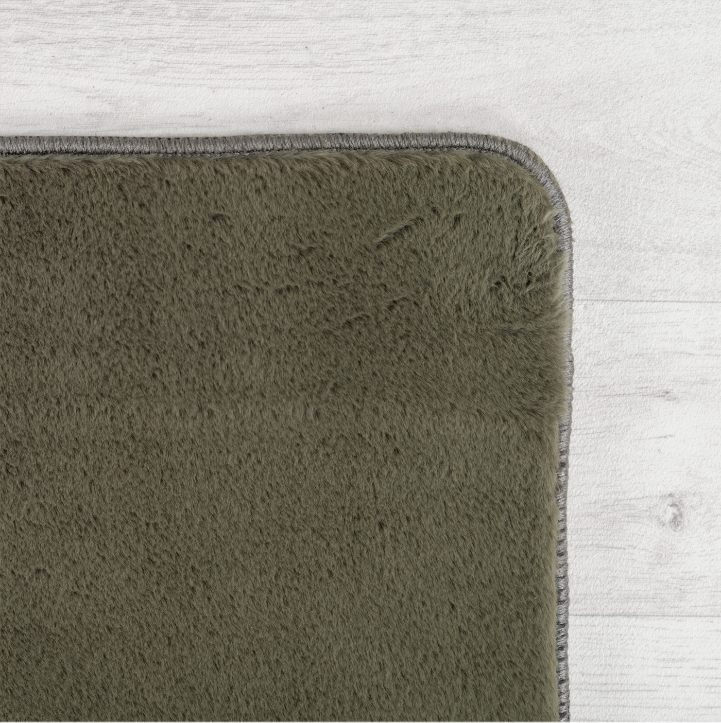 Vachtkleed - Joy 1400 Groen