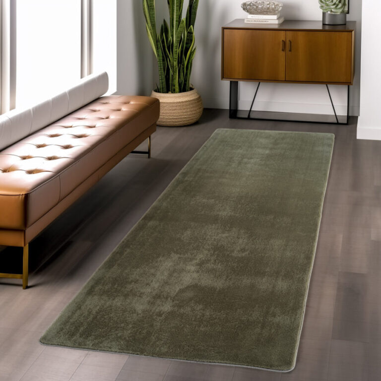 Vachtkleed - Joy 1400 Groen