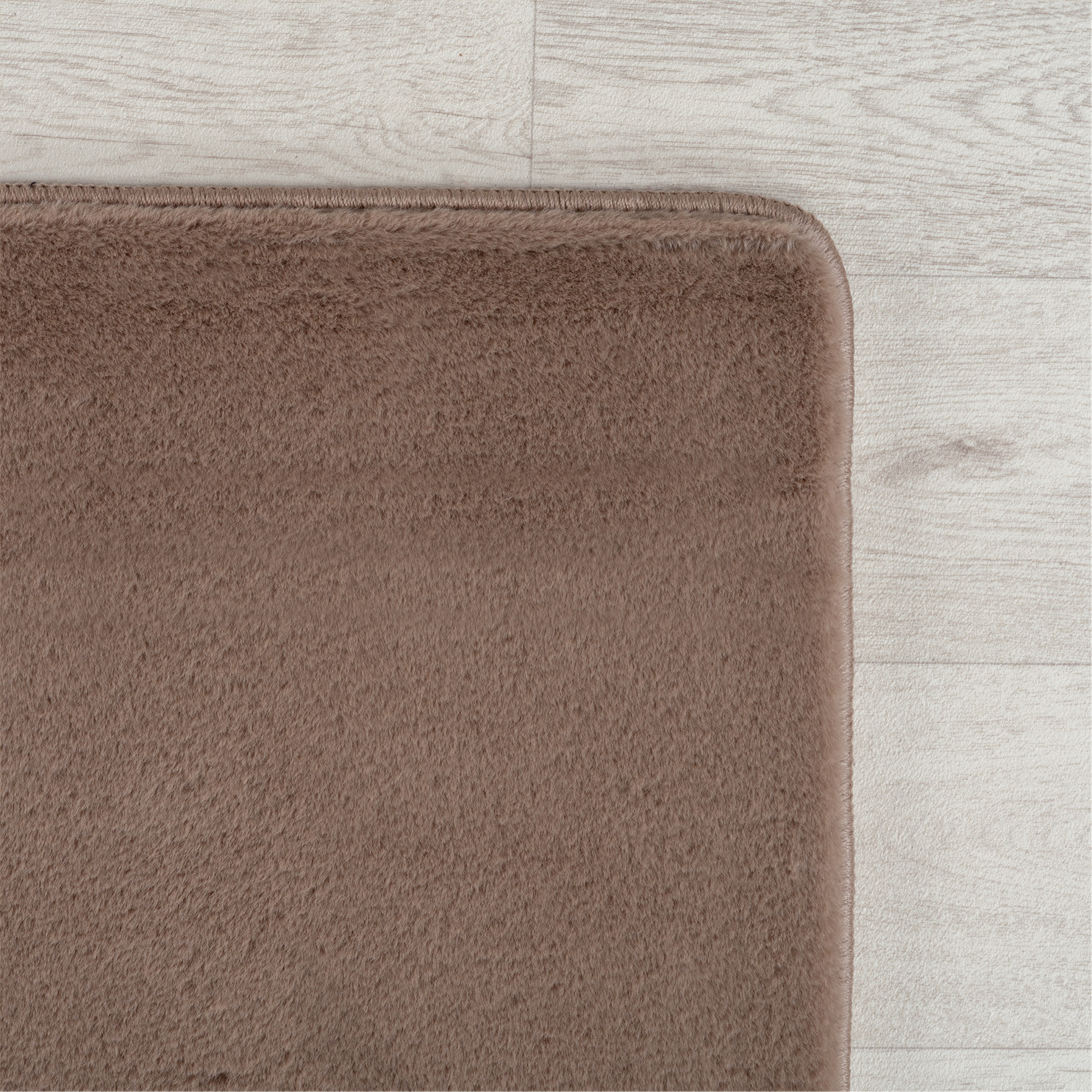 Vachtkleed - Joy 1400 Mocca