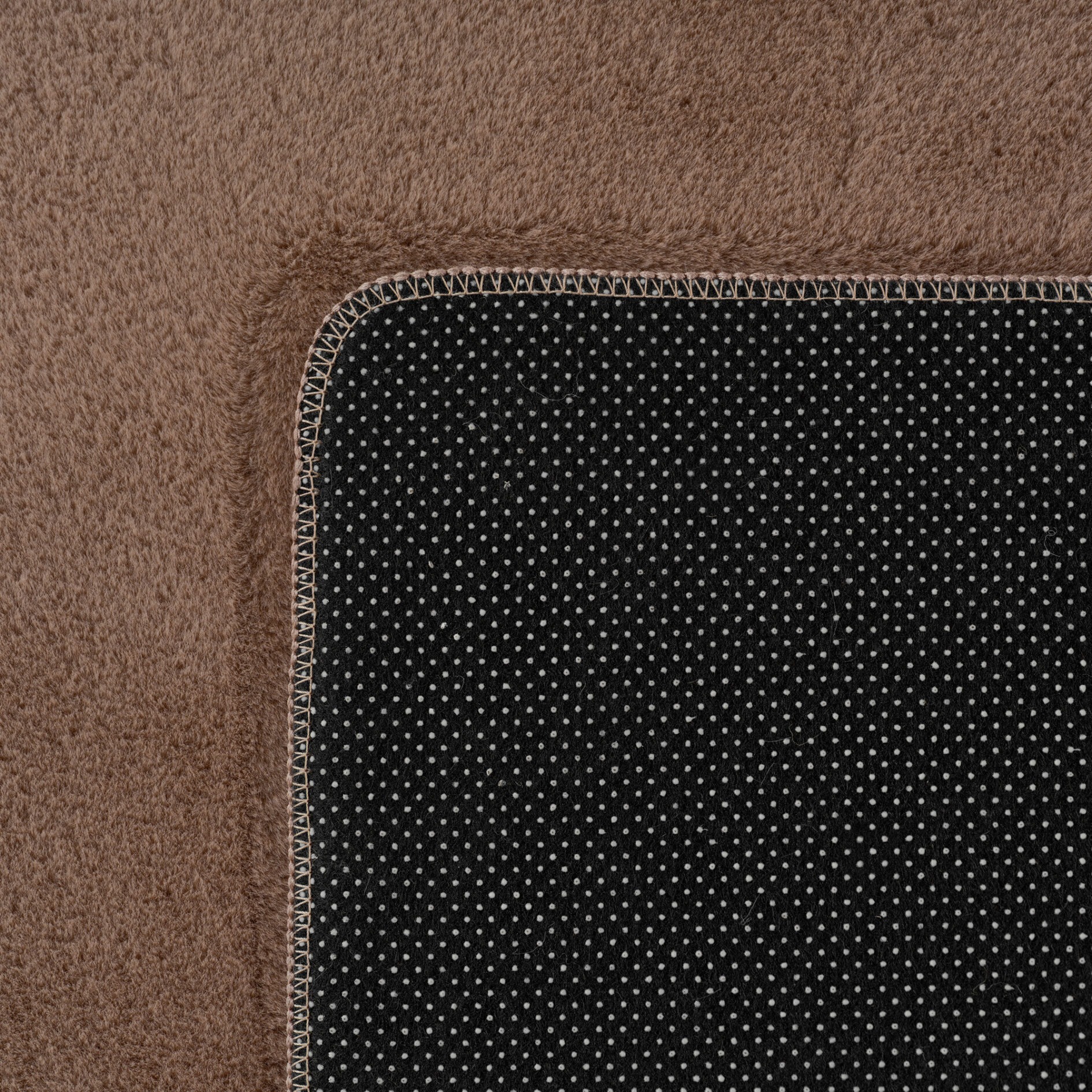Vachtkleed - Joy 1400 Mocca