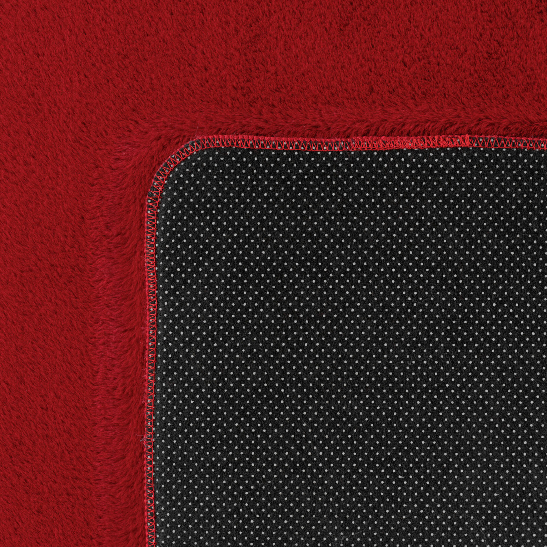 Vachtkleed - Joy 1400 Rood