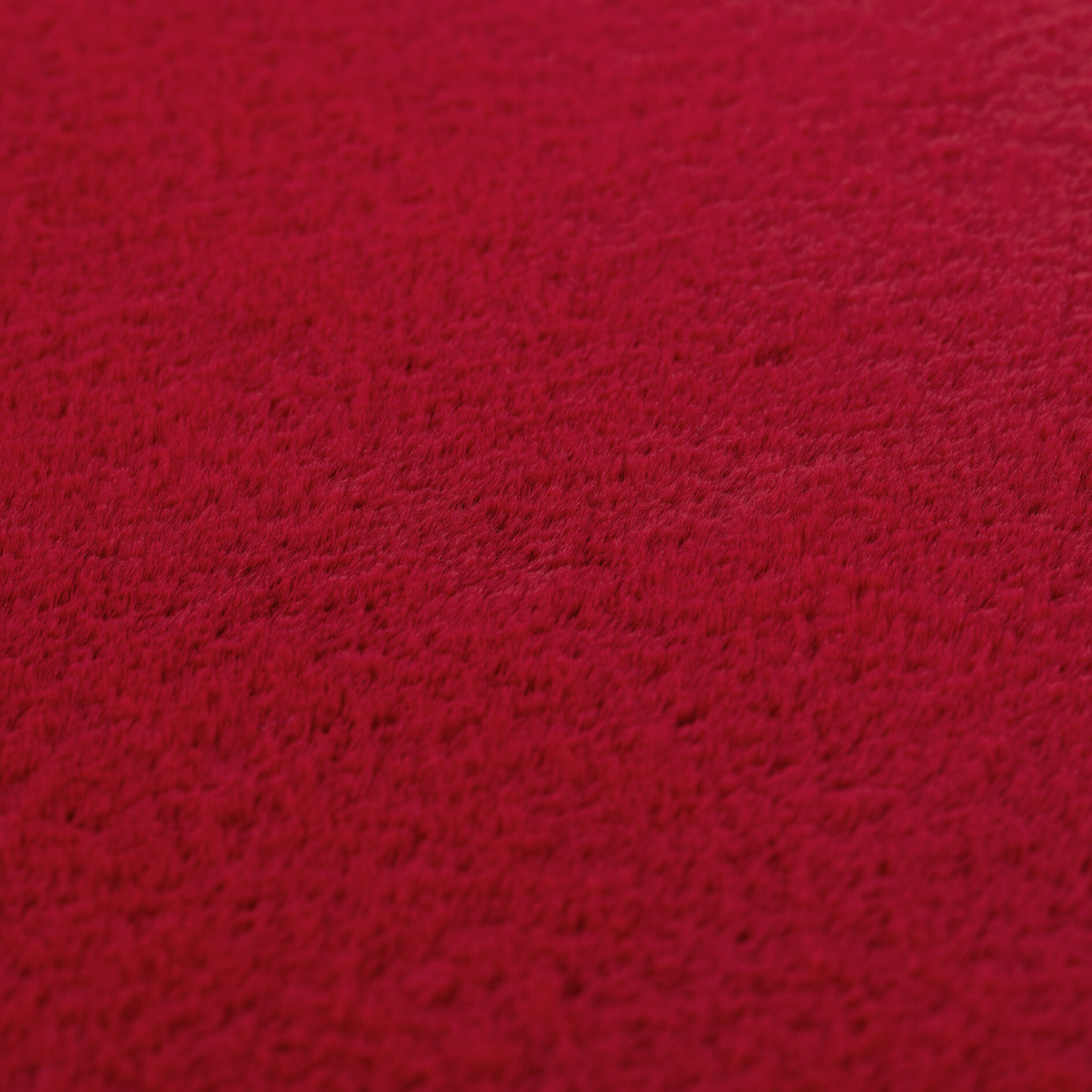 Vachtkleed - Joy 1400 Rood