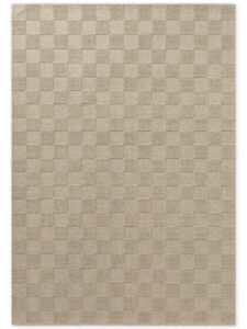Villeroy & Boch 1766 Wollen Vloerkleed Scala Grijs Beige