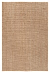 Villeroy & Boch 1791 Jute Vloerkleed Rosalie Natuur Goud