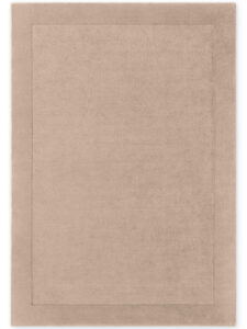 Villeroy & Boch 1812 Wollen Vloerkleed Kivi Natuur Beige