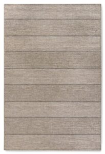 Villeroy & Boch 1836 In- & Outdoor Vloerkleed Isabella Natuur Bruin
