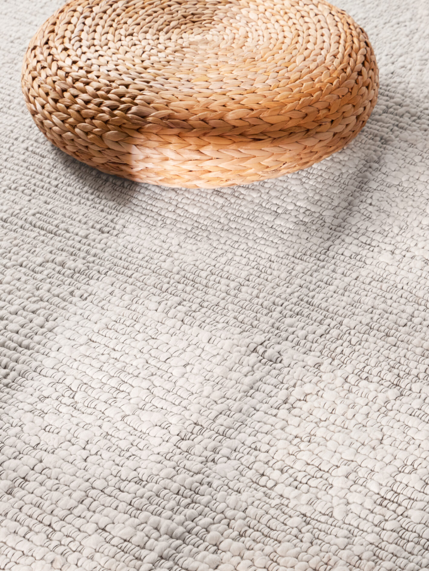 Villeroy & Boch 1852 Bouclé Vloerkleed Wilma Crème Meerkleurig