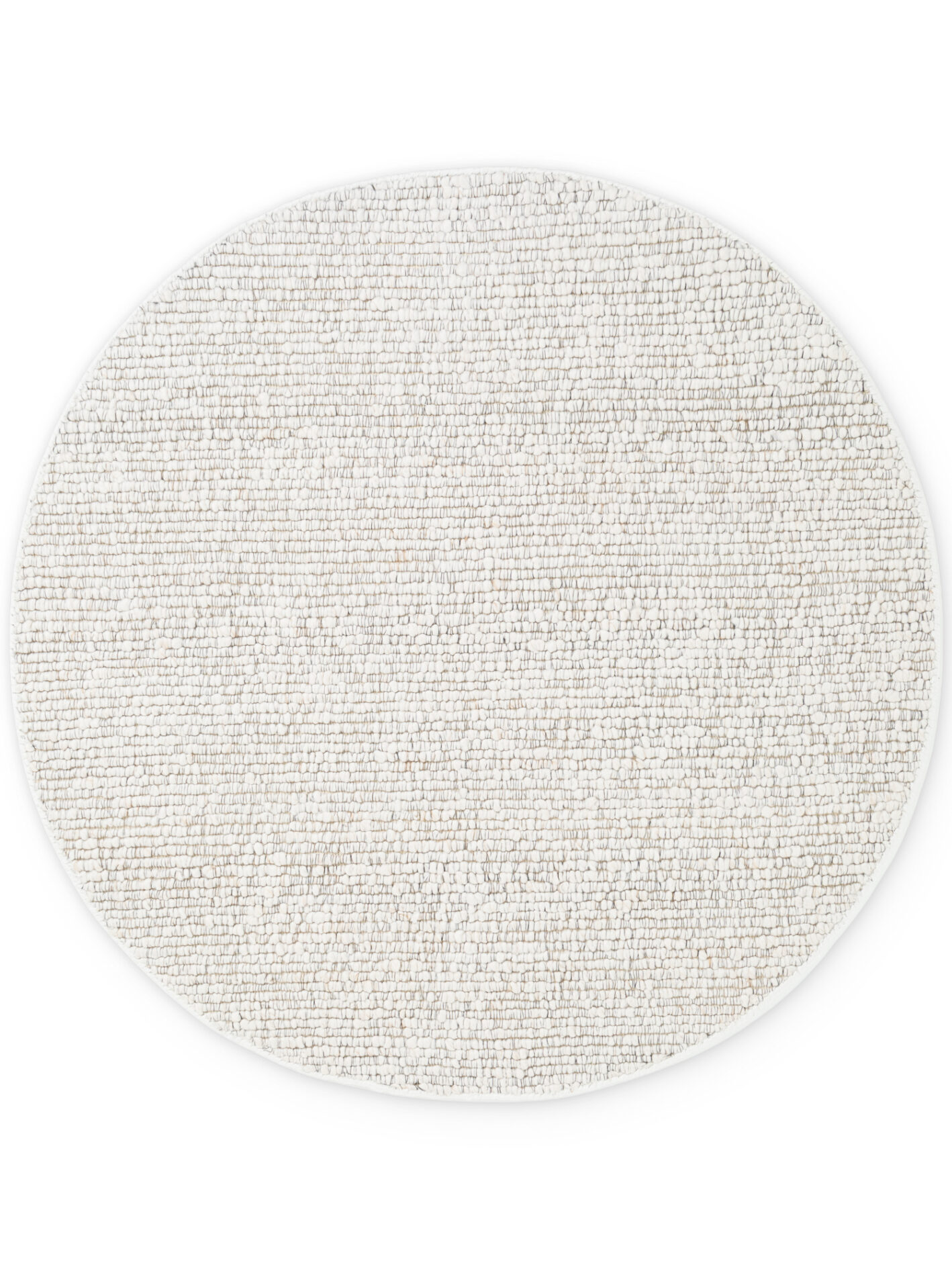 Villeroy & Boch 1852 Bouclé Vloerkleed Wilma Crème Meerkleurig