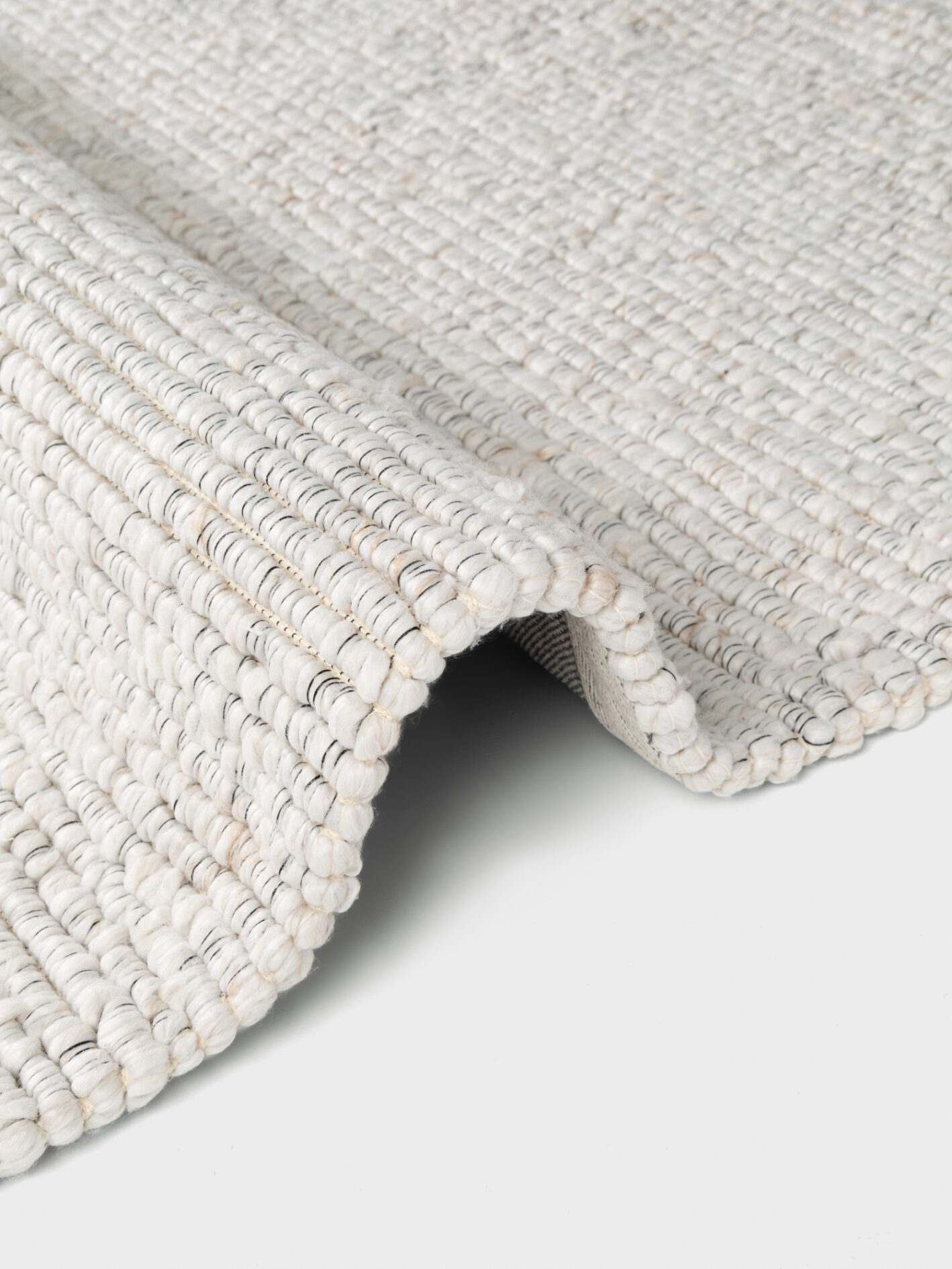 Villeroy & Boch 1852 Bouclé Vloerkleed Wilma Crème Meerkleurig