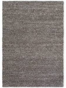 Villeroy & Boch 1852 Bouclé Vloerkleed Wilma Donkergrijs Meerkleurig