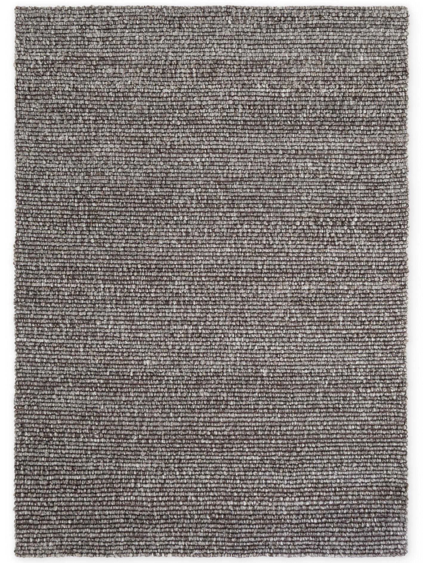 Villeroy & Boch 1852 Bouclé Vloerkleed Wilma Donkergrijs Meerkleurig