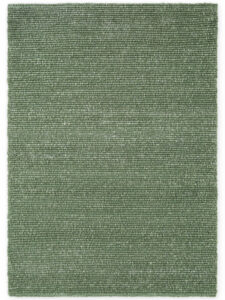 Villeroy & Boch 1852 Bouclé Vloerkleed Wilma Groen Meerkleurig