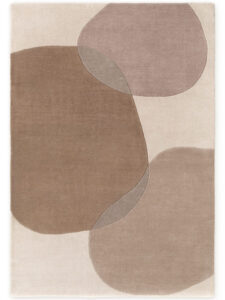 Villeroy & Boch 1876 Wollen Vloerkleed Ovia Crème Beige