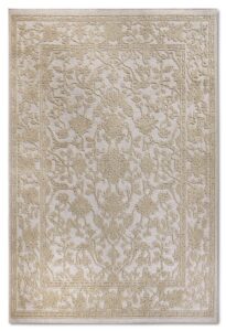 Villeroy & Boch 1879 Laagpolig Vloerkleed Ambroise Crème