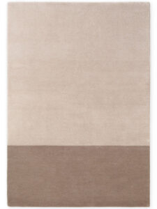 Villeroy & Boch 1888 Wollen Vloerkleed Hugo Crème Beige